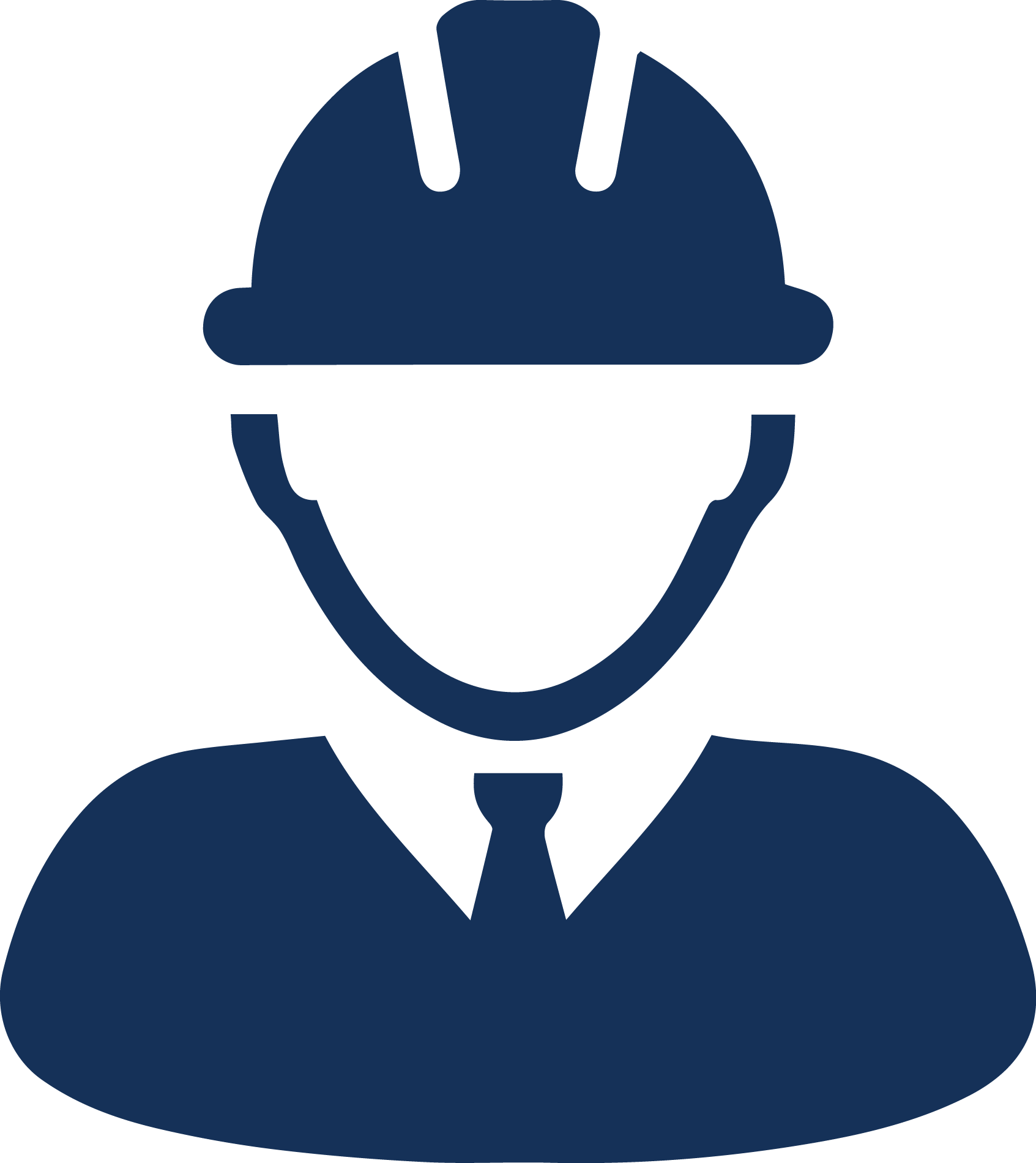 Onsite Human Safety Management Logo